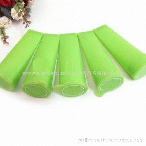 ice pop container,make the container according to your design